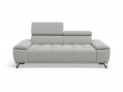 3-Sitzer Sofa ohne Funktion 